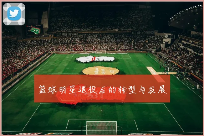 篮球明星退役后的转型与发展