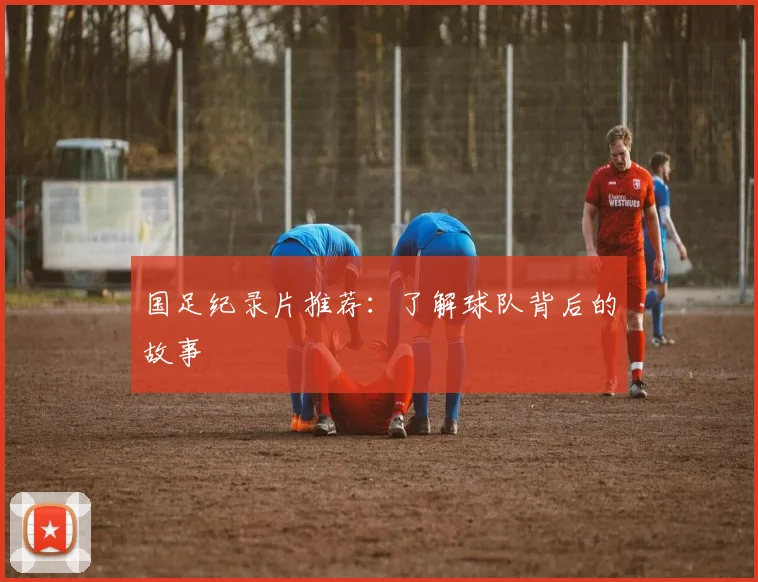 国足纪录片推荐：了解球队背后的故事